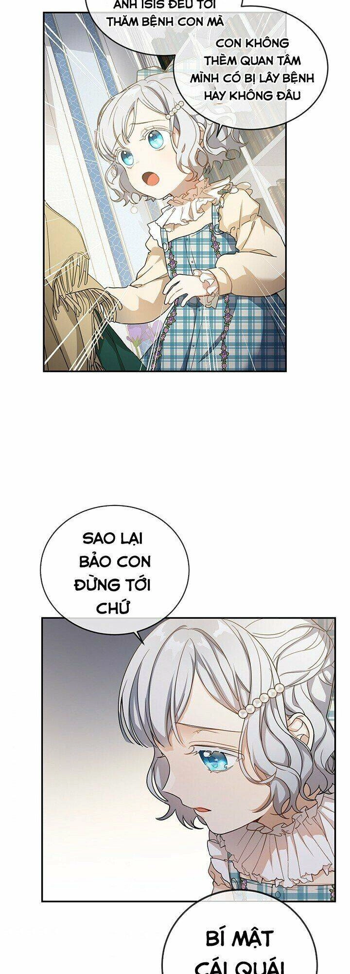 Lần Nữa Toả Sáng Chapter 15 - 36