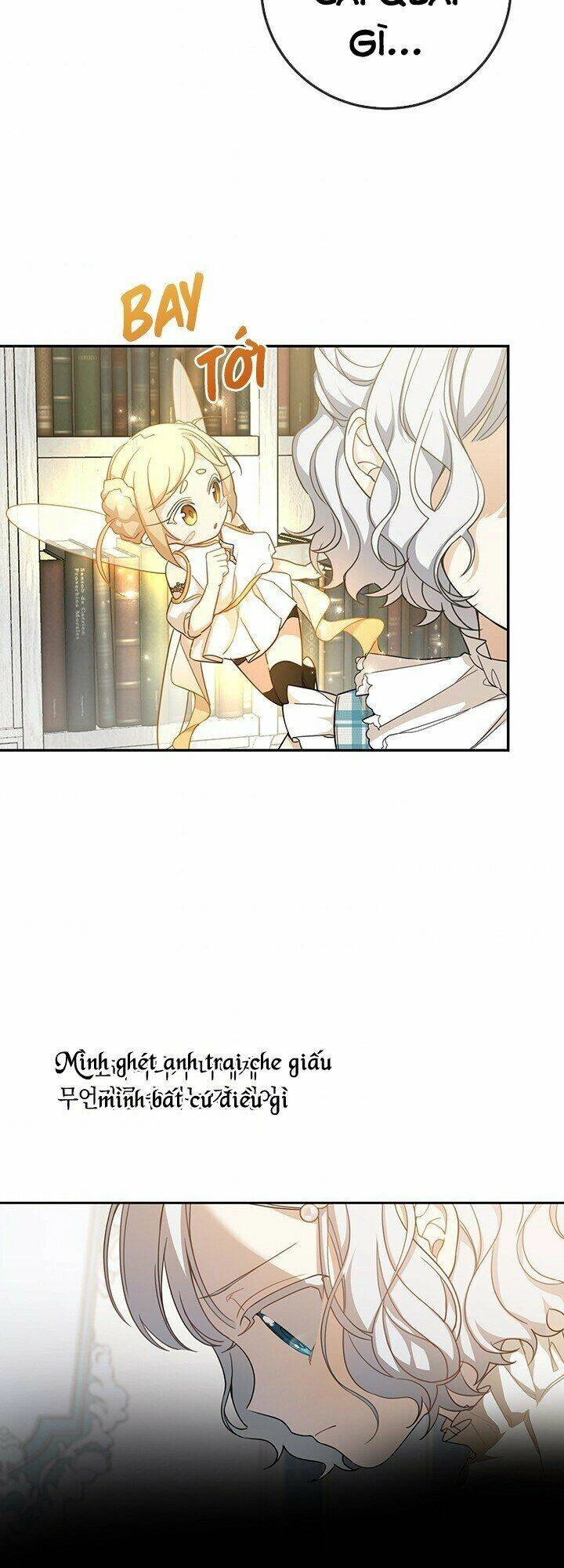 Lần Nữa Toả Sáng Chapter 15 - 37