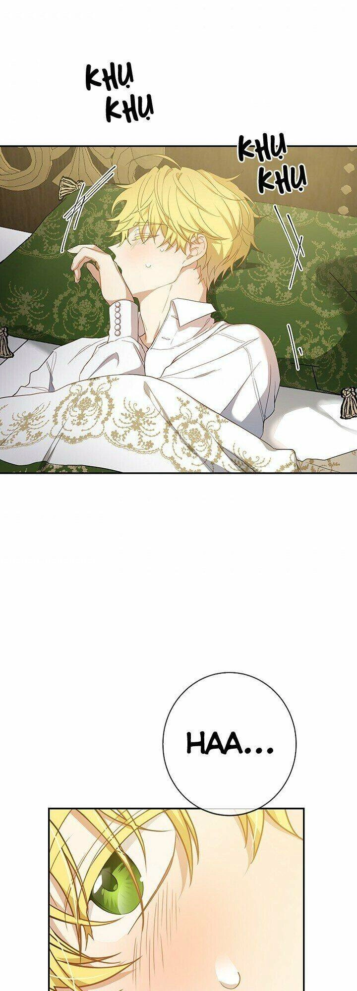 Lần Nữa Toả Sáng Chapter 15 - 49