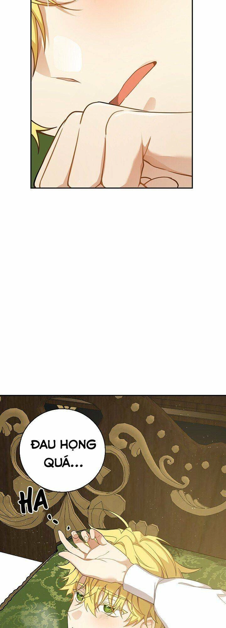 Lần Nữa Toả Sáng Chapter 15 - 50