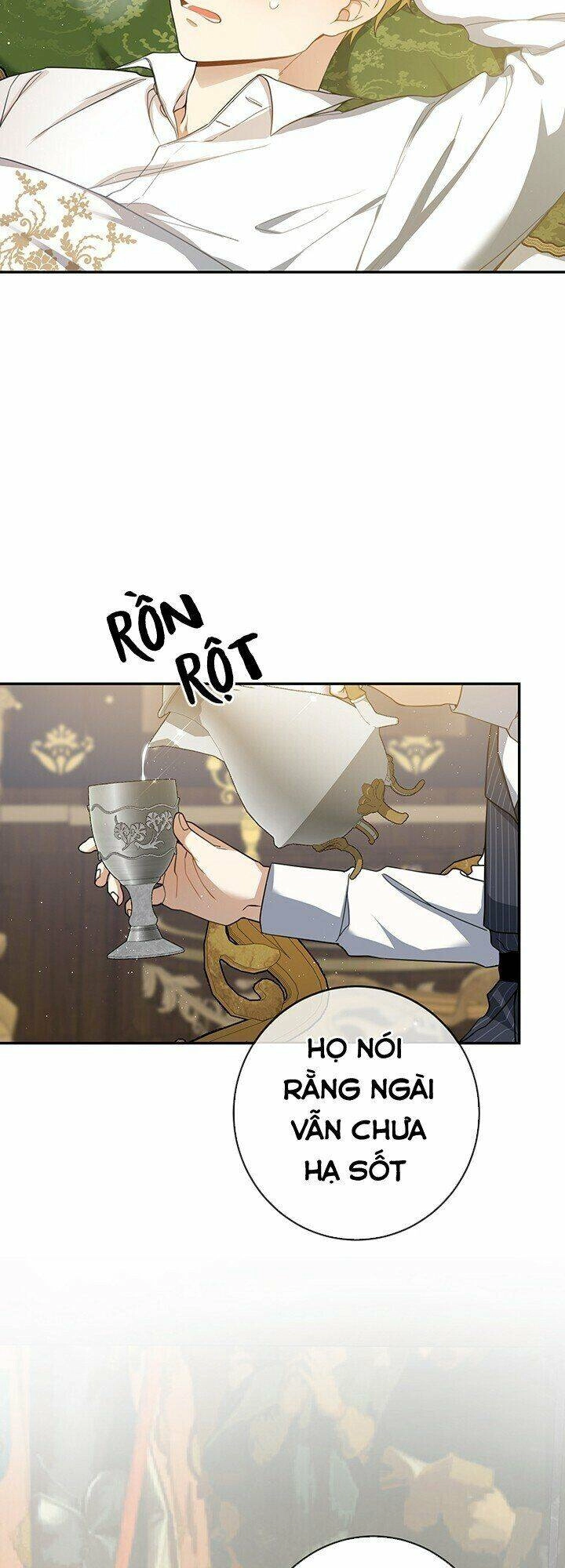 Lần Nữa Toả Sáng Chapter 15 - 51