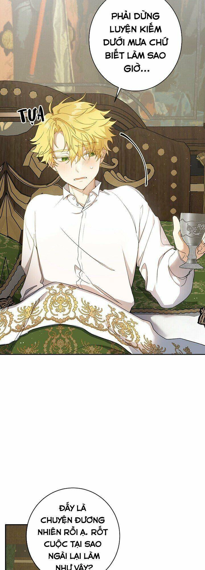 Lần Nữa Toả Sáng Chapter 15 - 52