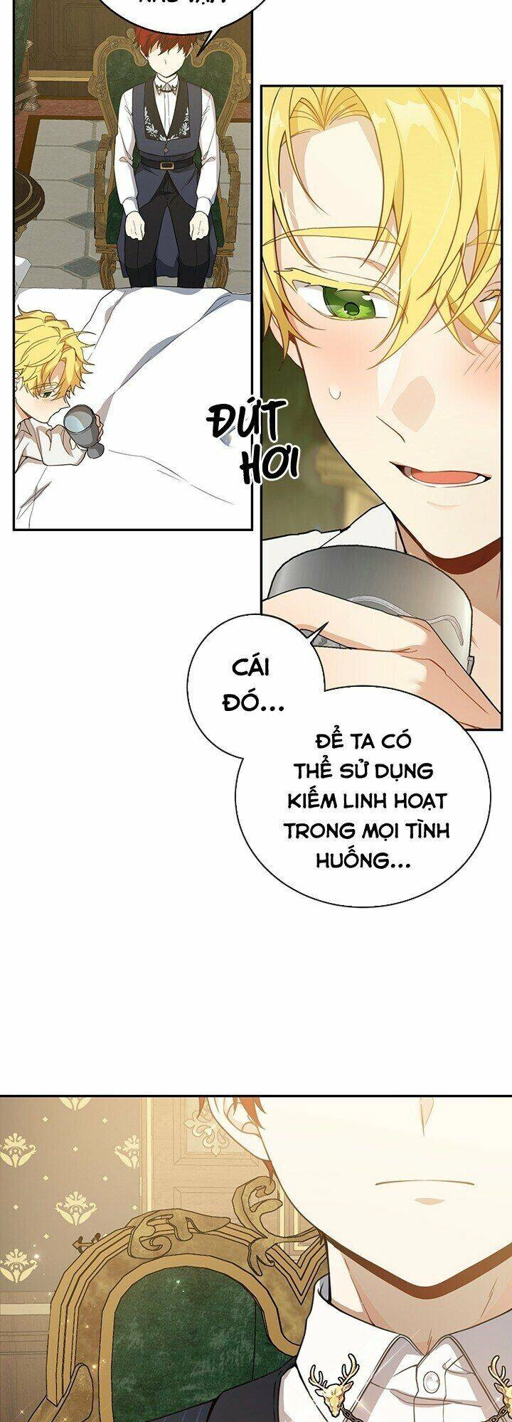 Lần Nữa Toả Sáng Chapter 15 - 53