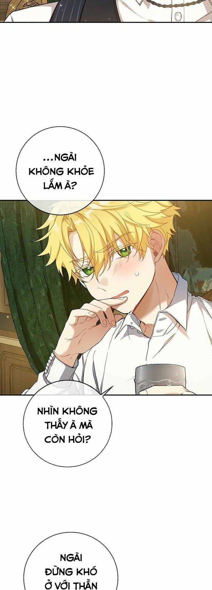 Lần Nữa Toả Sáng Chapter 15 - 54