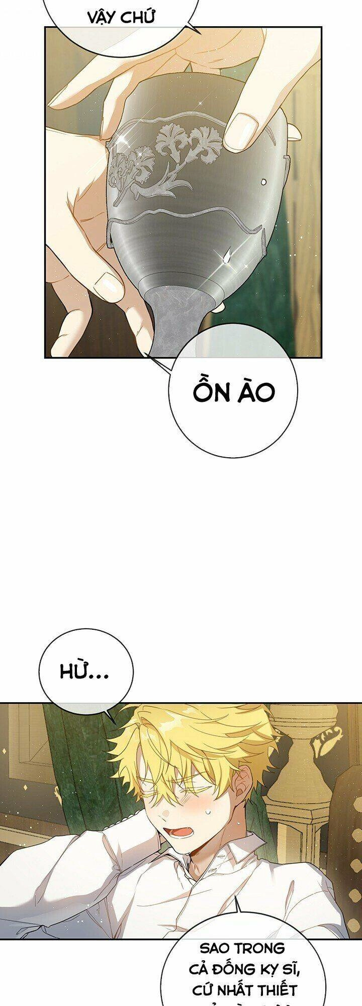 Lần Nữa Toả Sáng Chapter 15 - 55