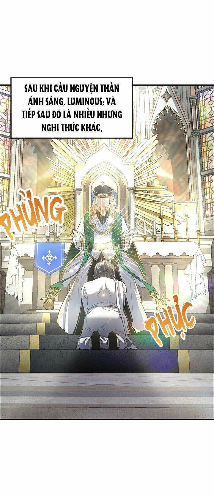 Lần Nữa Toả Sáng Chapter 17 - 5