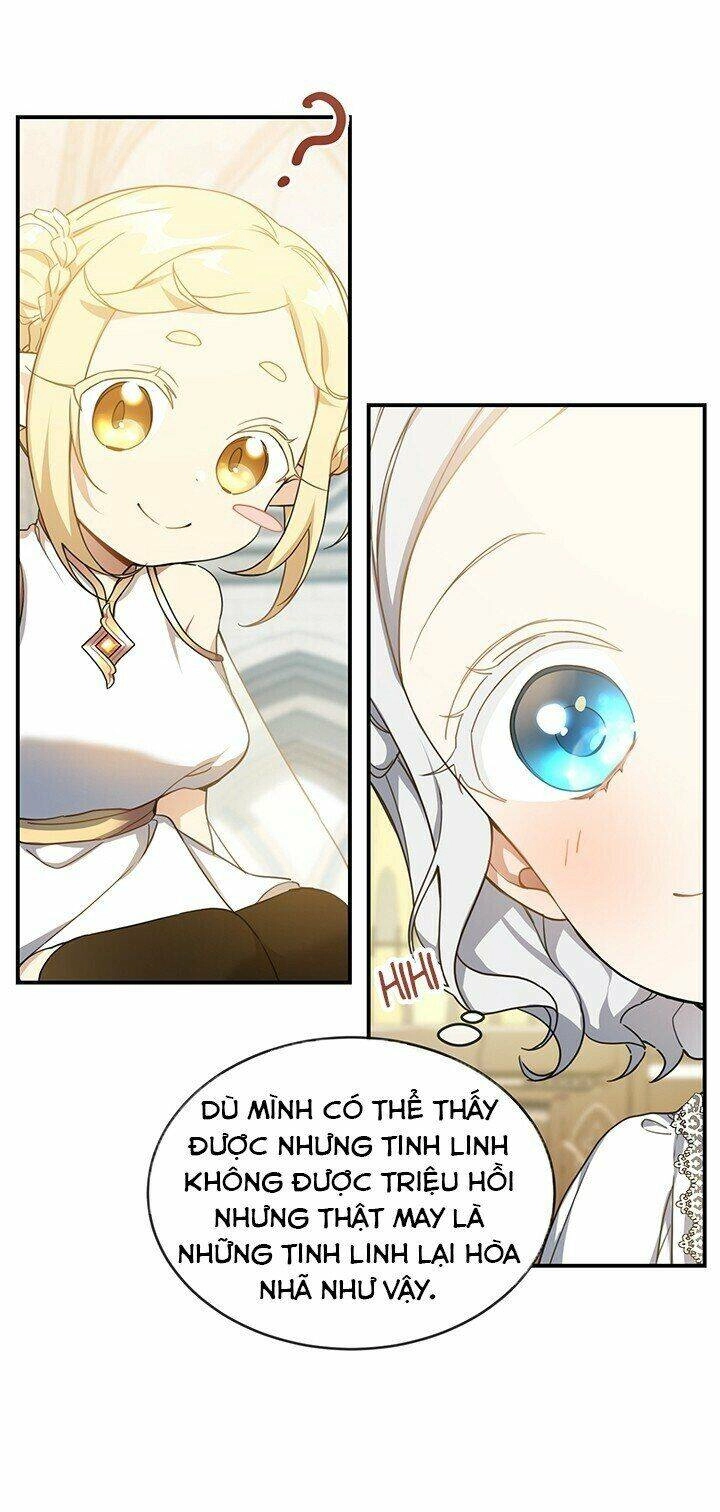 Lần Nữa Toả Sáng Chapter 17 - 10