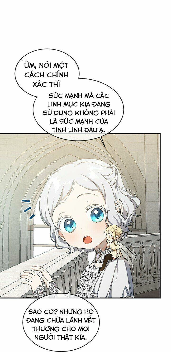 Lần Nữa Toả Sáng Chapter 17 - 13