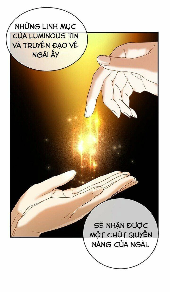 Lần Nữa Toả Sáng Chapter 17 - 16