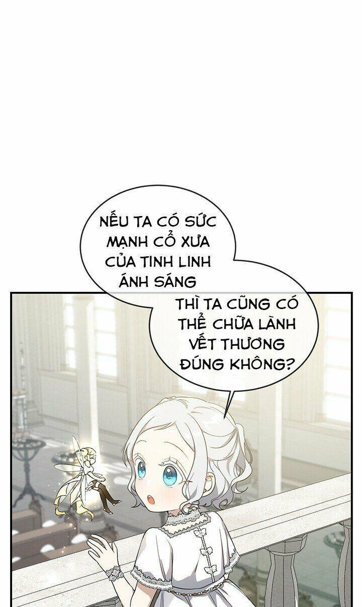 Lần Nữa Toả Sáng Chapter 17 - 19