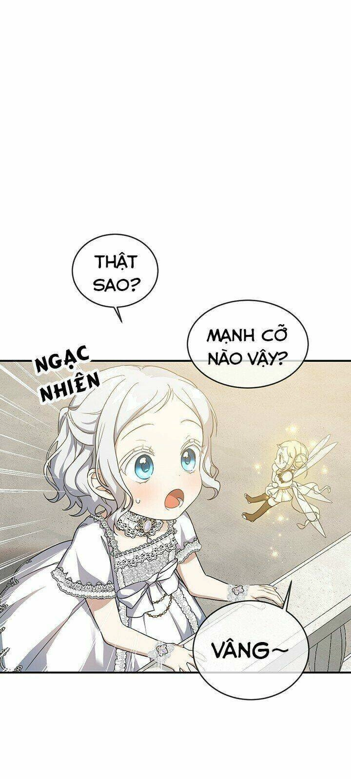 Lần Nữa Toả Sáng Chapter 17 - 22