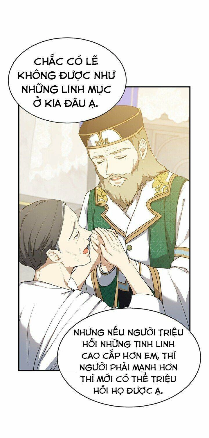 Lần Nữa Toả Sáng Chapter 17 - 23