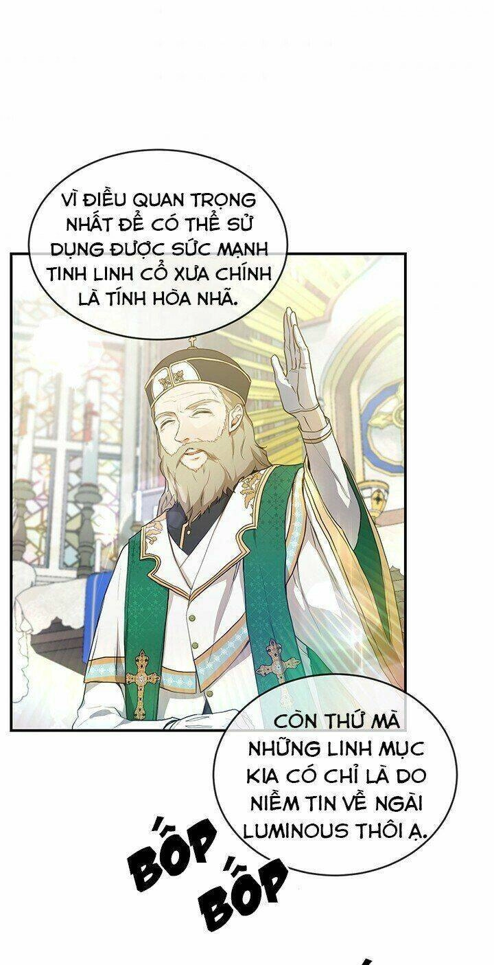 Lần Nữa Toả Sáng Chapter 17 - 28