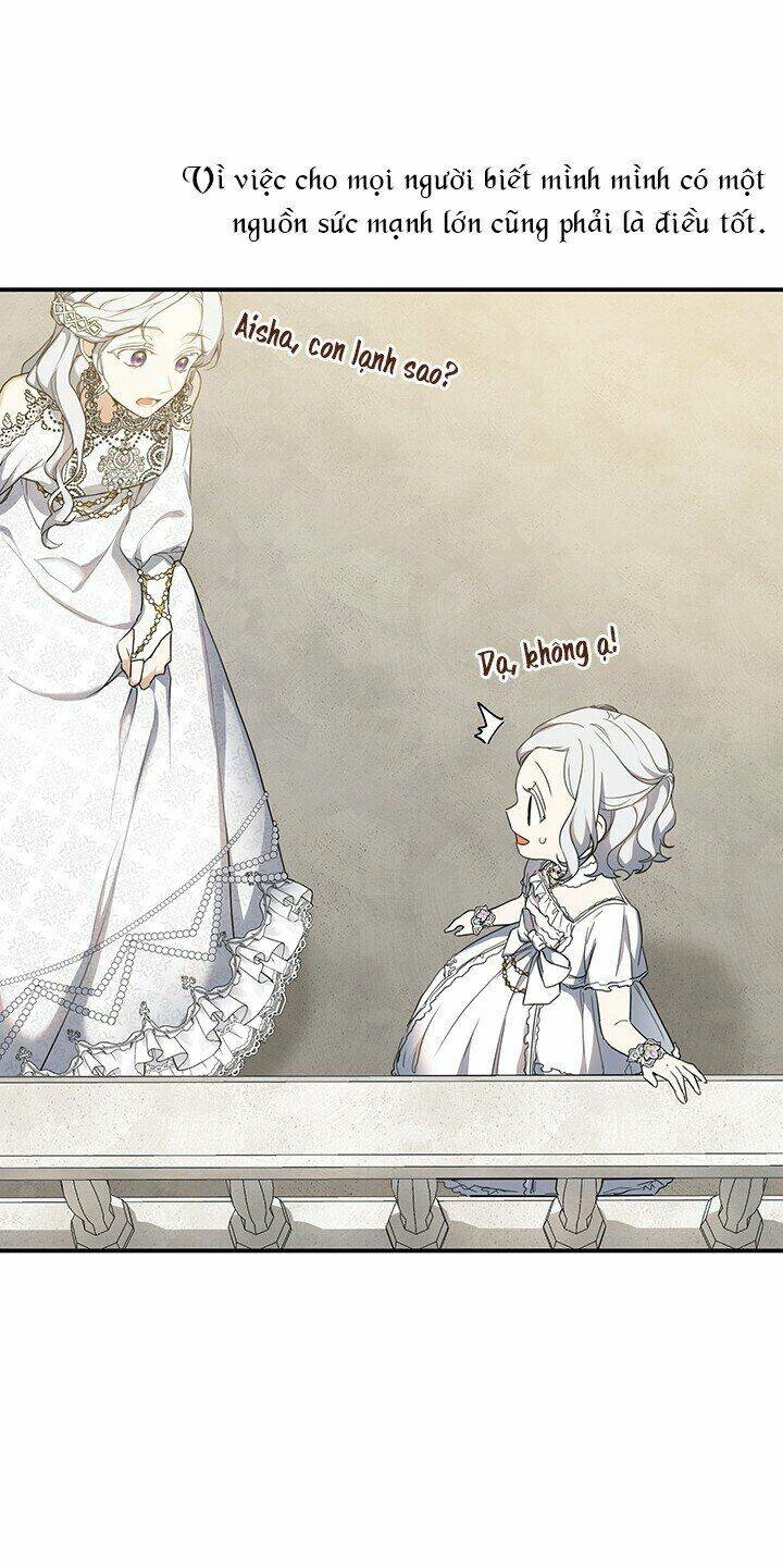 Lần Nữa Toả Sáng Chapter 17 - 33