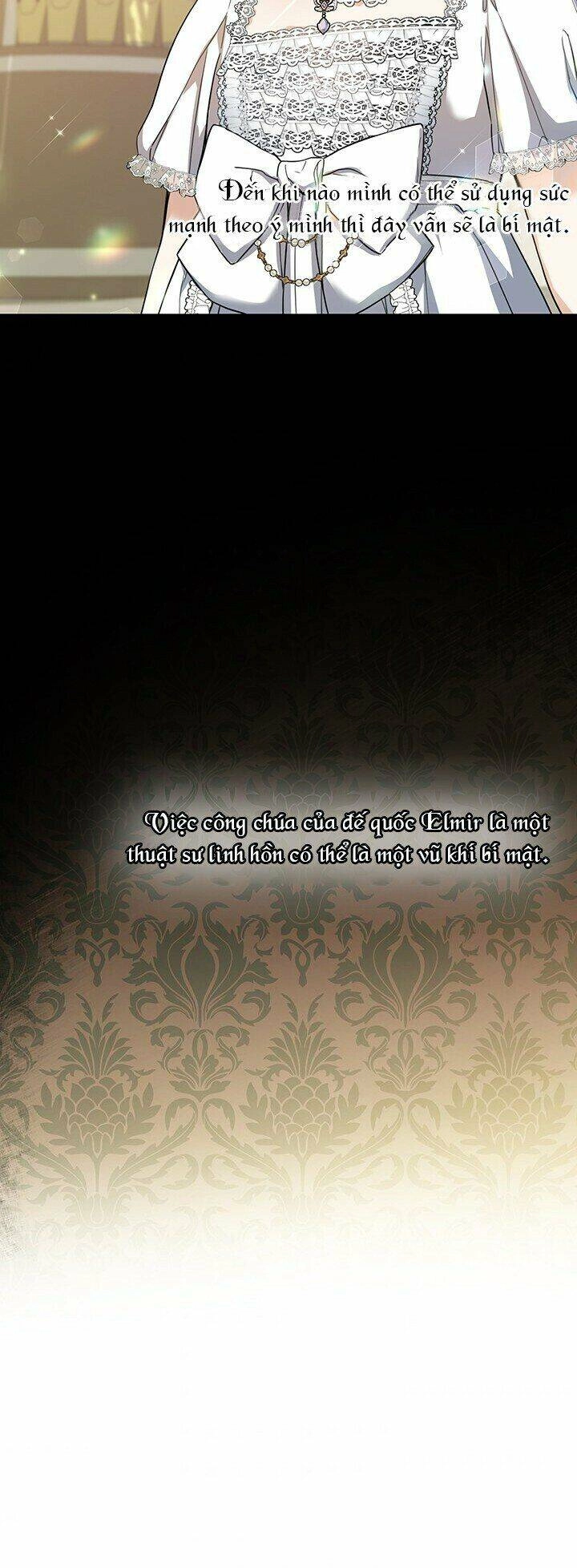 Lần Nữa Toả Sáng Chapter 17 - 35