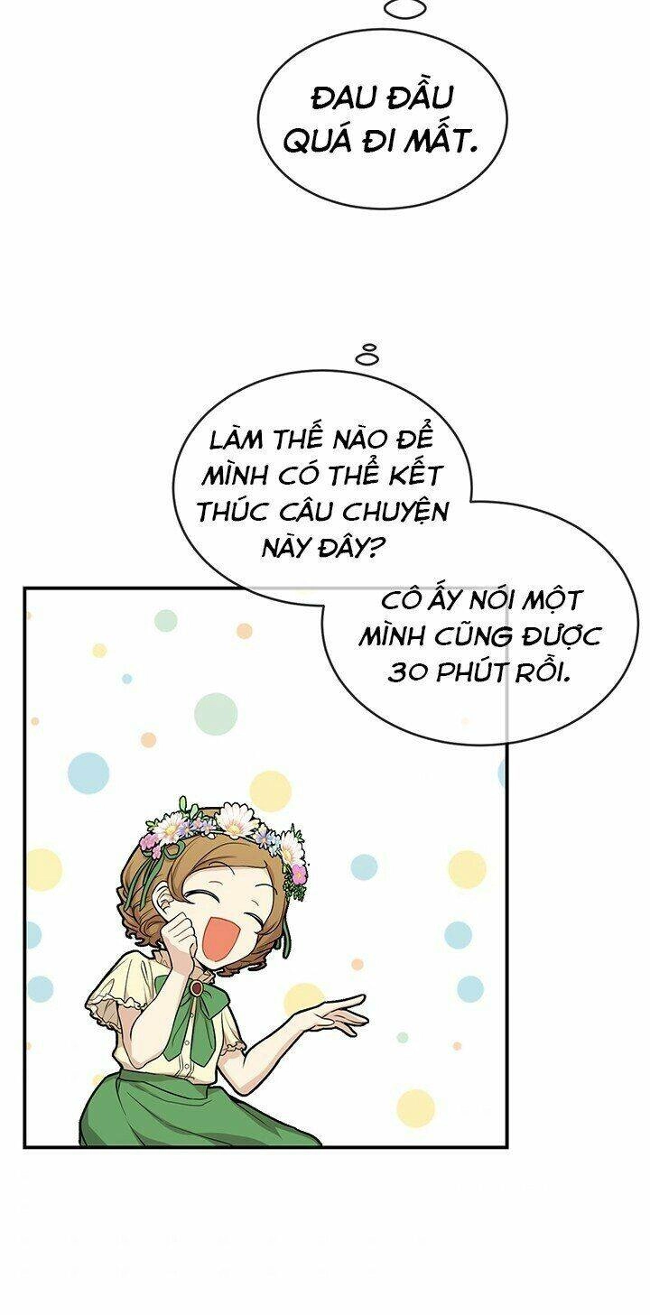 Lần Nữa Toả Sáng Chapter 17 - 58