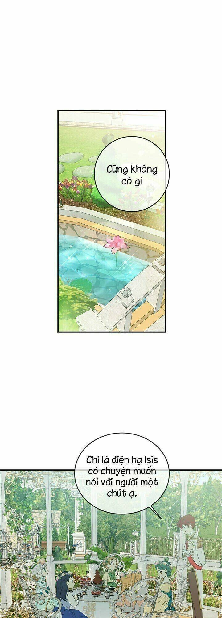 Lần Nữa Toả Sáng Chapter 18 - 1