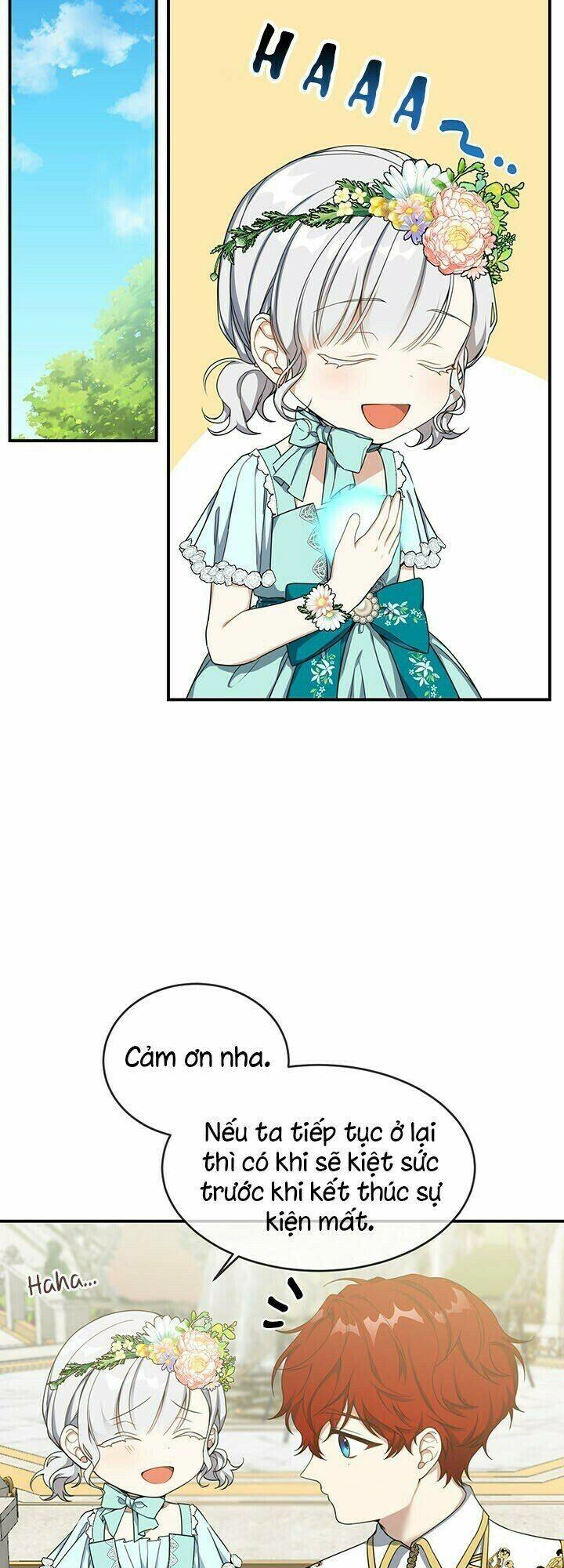 Lần Nữa Toả Sáng Chapter 18 - 4