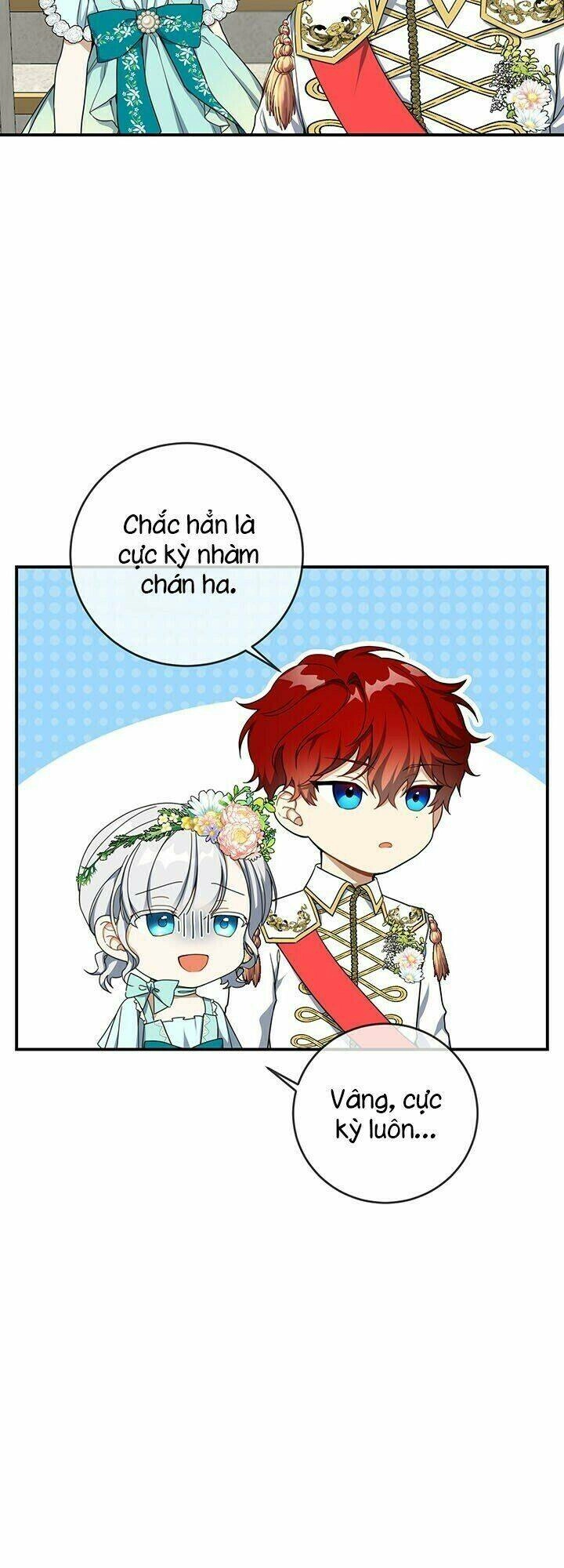 Lần Nữa Toả Sáng Chapter 18 - 5