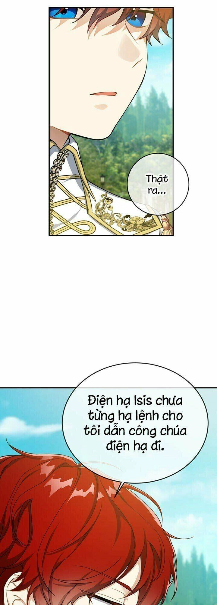 Lần Nữa Toả Sáng Chapter 18 - 6