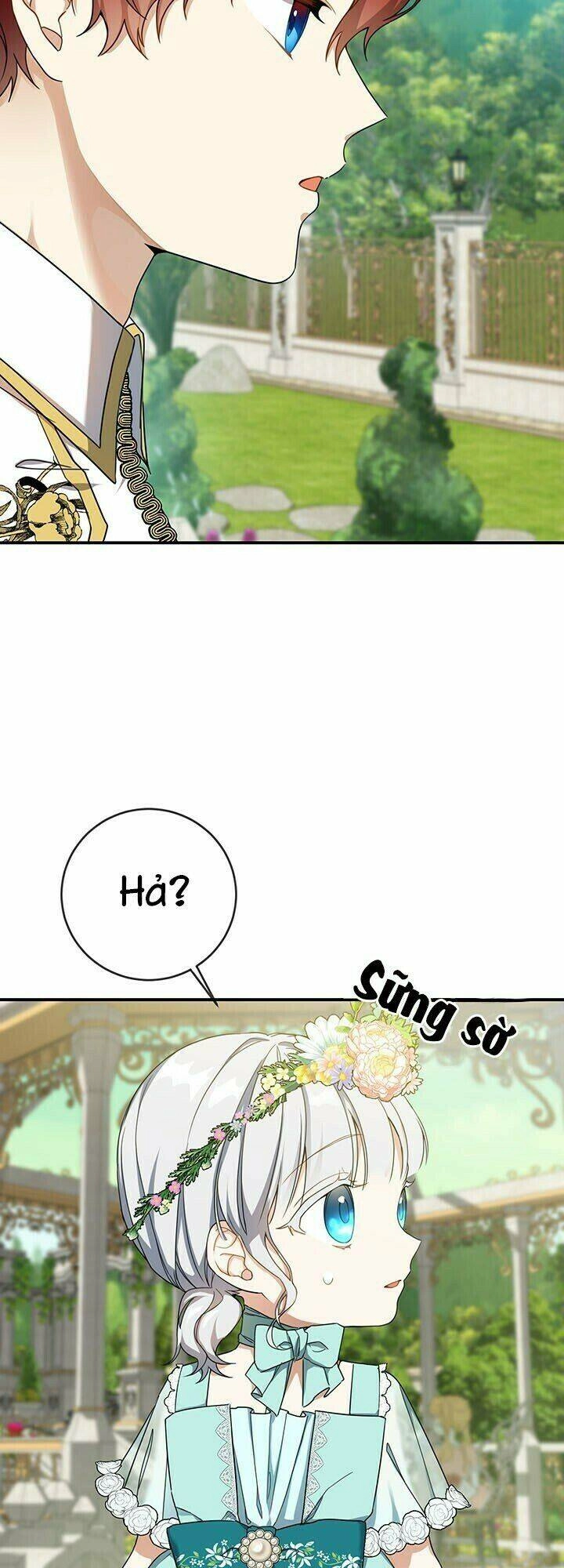 Lần Nữa Toả Sáng Chapter 18 - 7