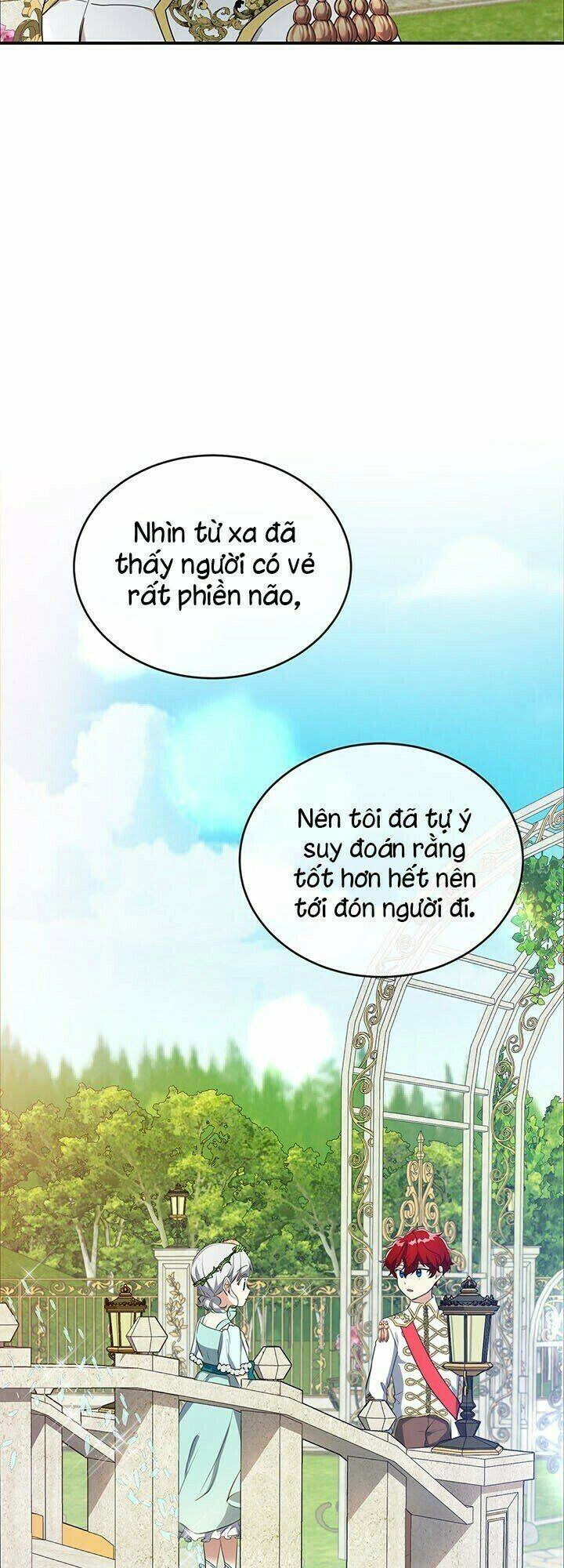 Lần Nữa Toả Sáng Chapter 18 - 10