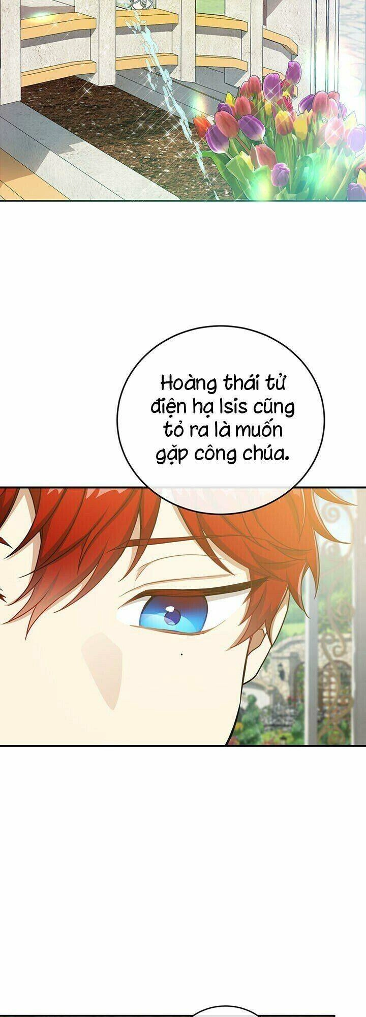 Lần Nữa Toả Sáng Chapter 18 - 11