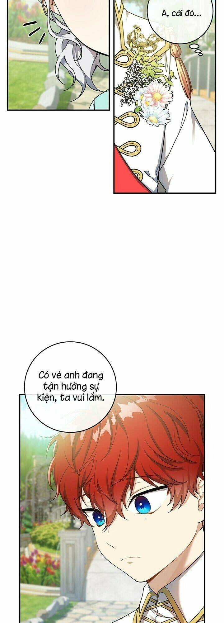 Lần Nữa Toả Sáng Chapter 18 - 15