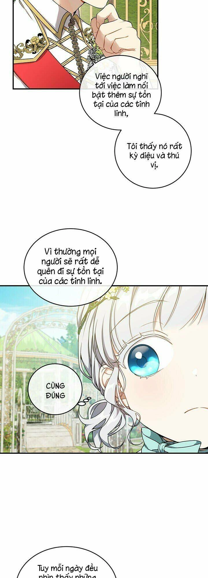 Lần Nữa Toả Sáng Chapter 18 - 18
