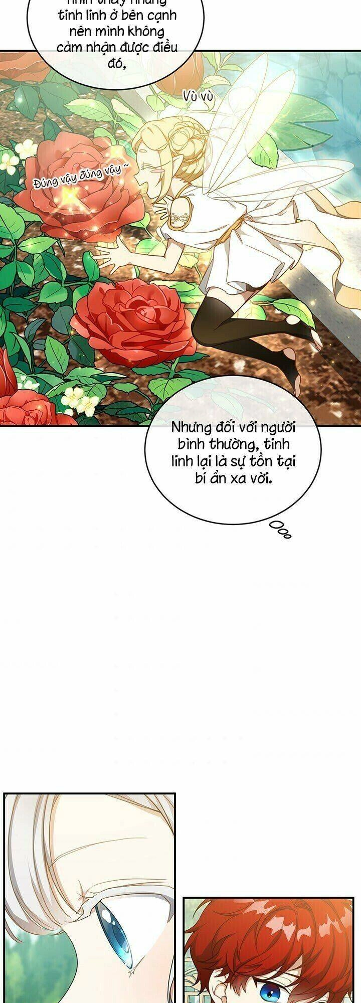 Lần Nữa Toả Sáng Chapter 18 - 19