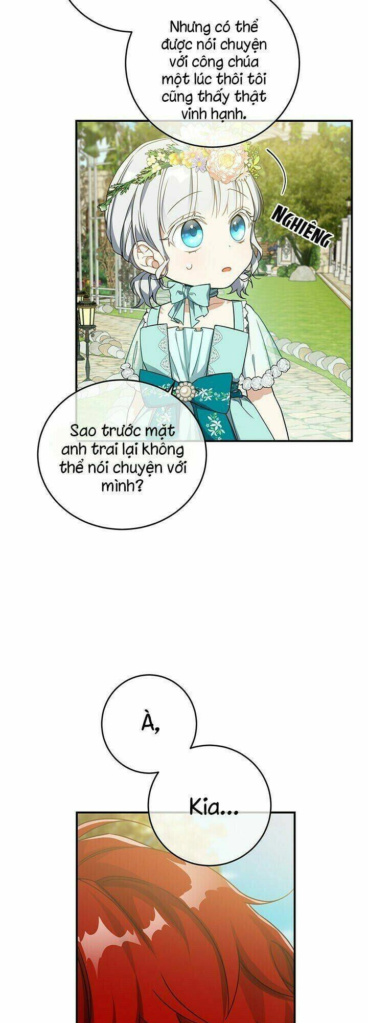 Lần Nữa Toả Sáng Chapter 18 - 21