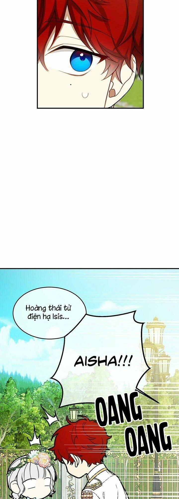 Lần Nữa Toả Sáng Chapter 18 - 22