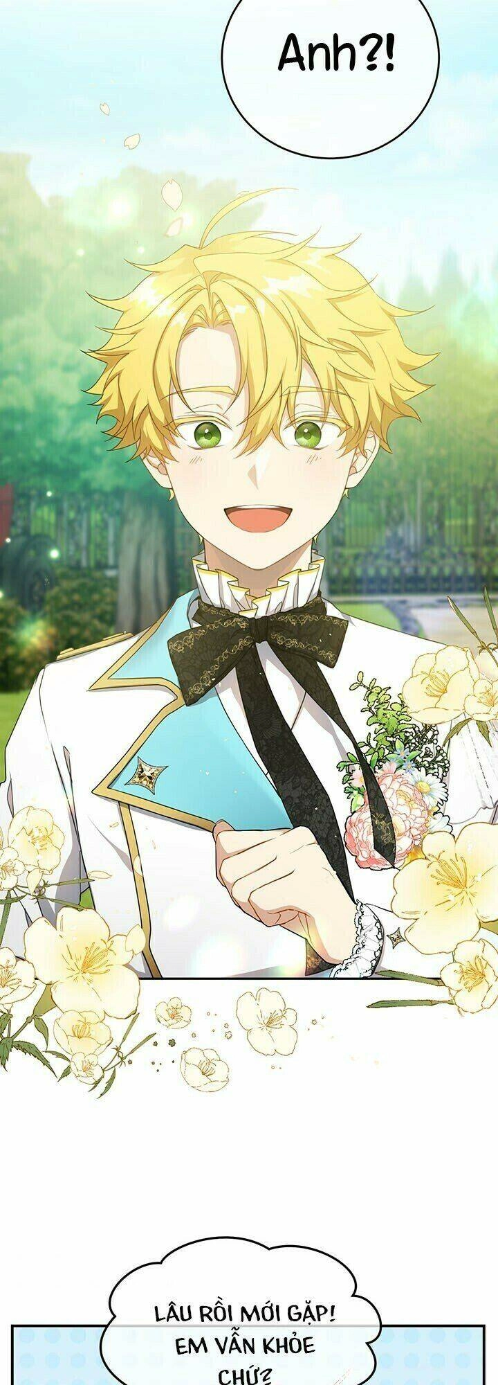 Lần Nữa Toả Sáng Chapter 18 - 24