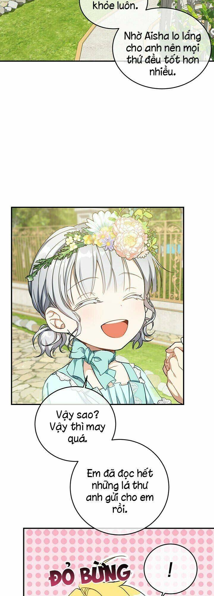 Lần Nữa Toả Sáng Chapter 18 - 26