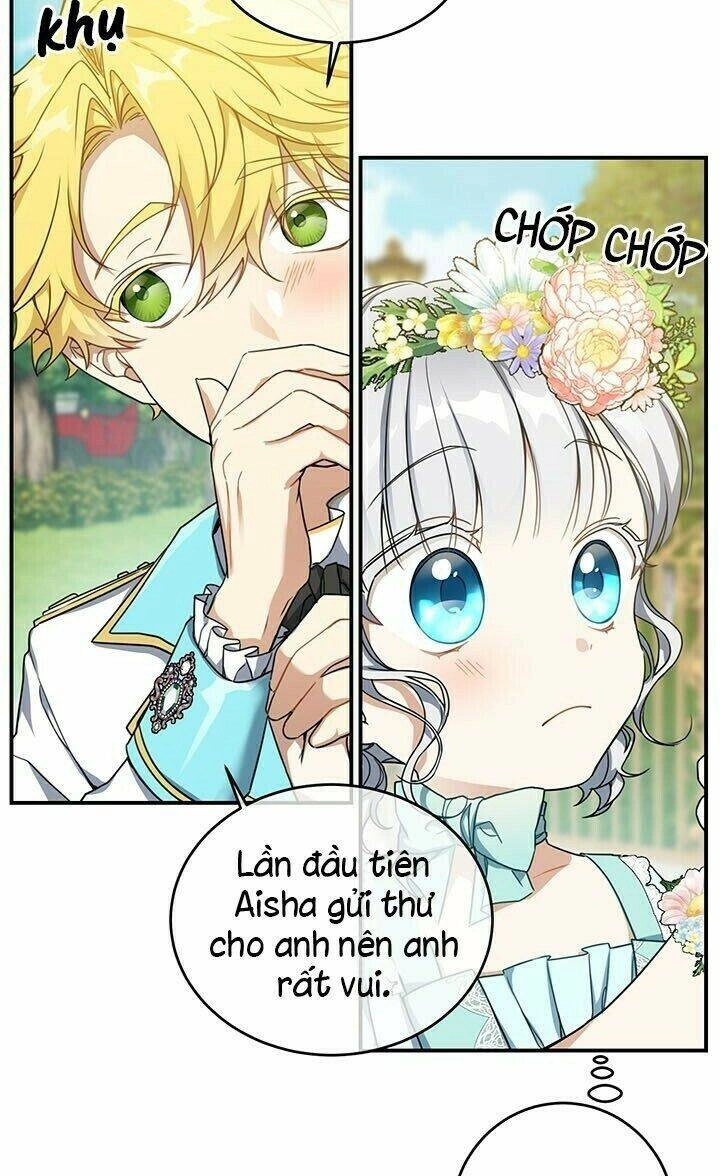 Lần Nữa Toả Sáng Chapter 18 - 28