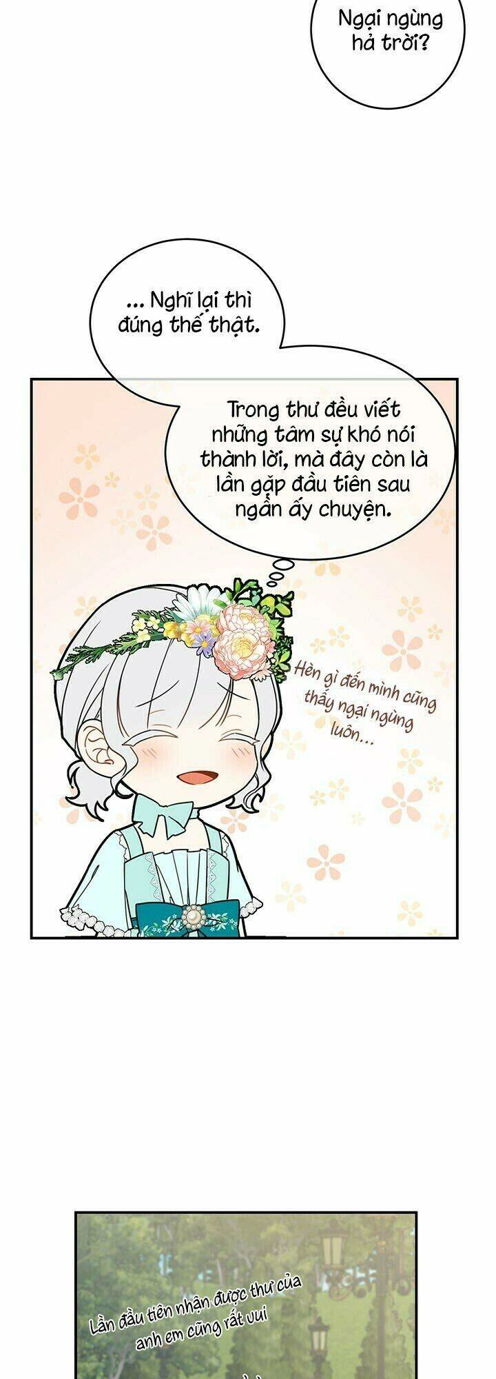 Lần Nữa Toả Sáng Chapter 18 - 29