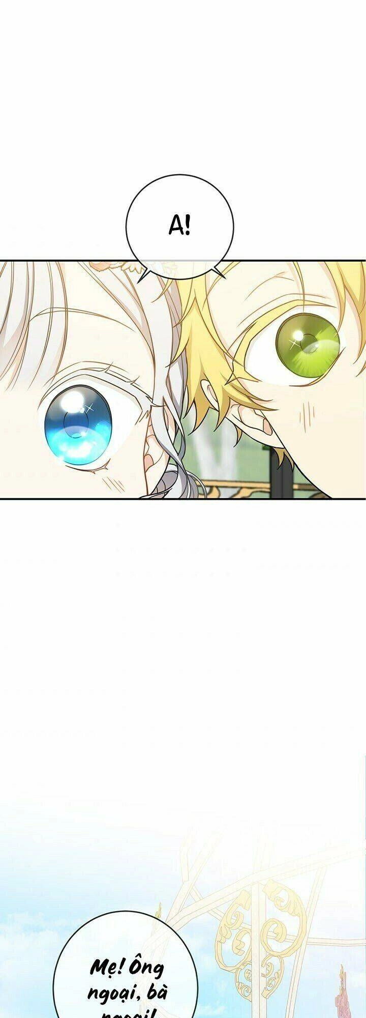 Lần Nữa Toả Sáng Chapter 18 - 31