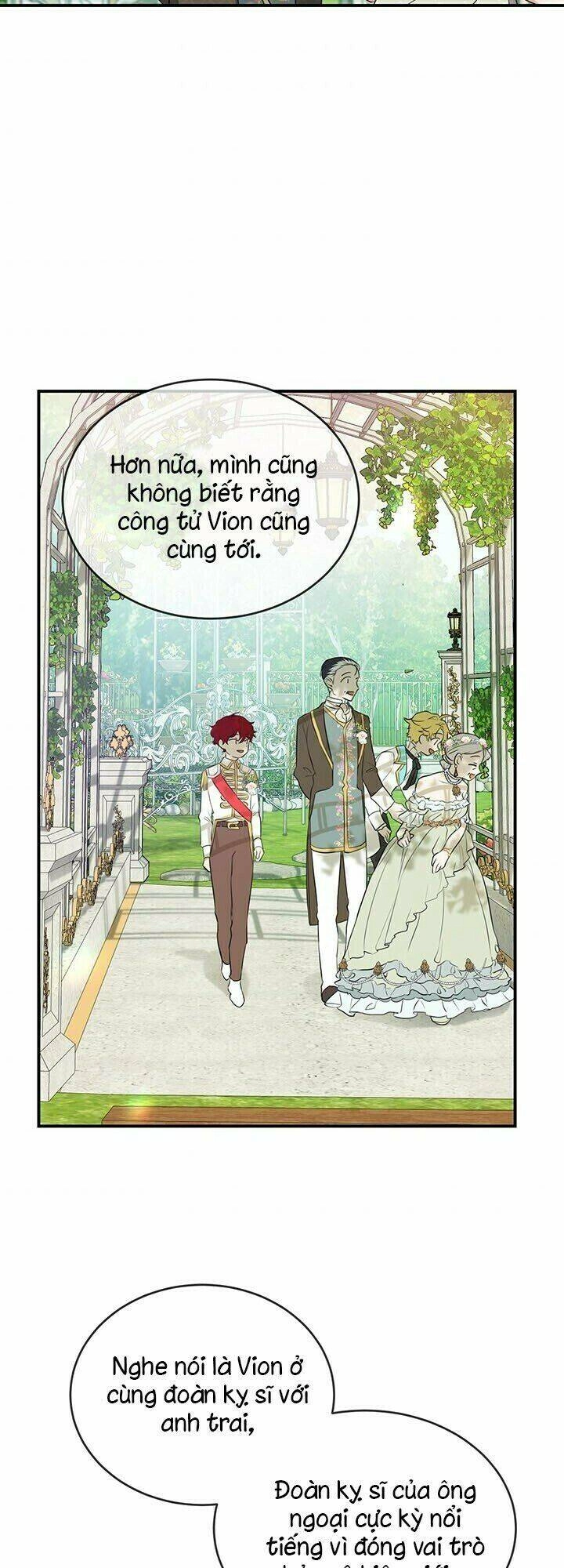 Lần Nữa Toả Sáng Chapter 18 - 37