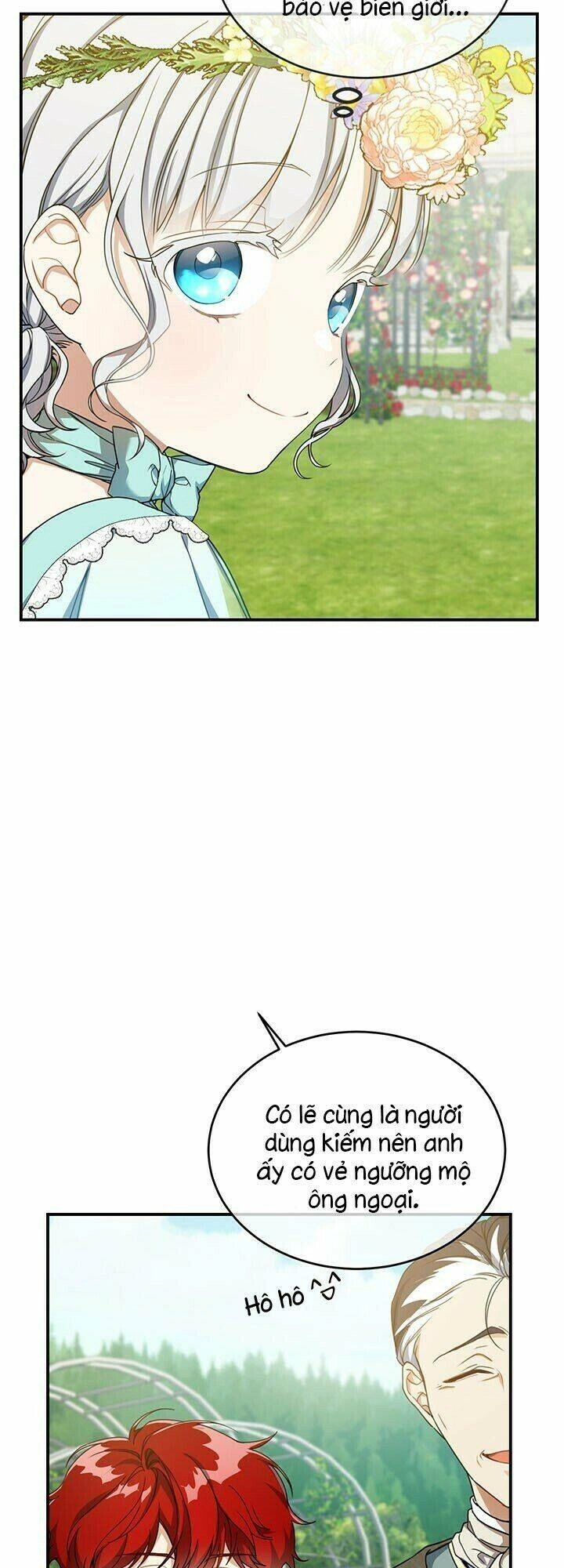 Lần Nữa Toả Sáng Chapter 18 - 38