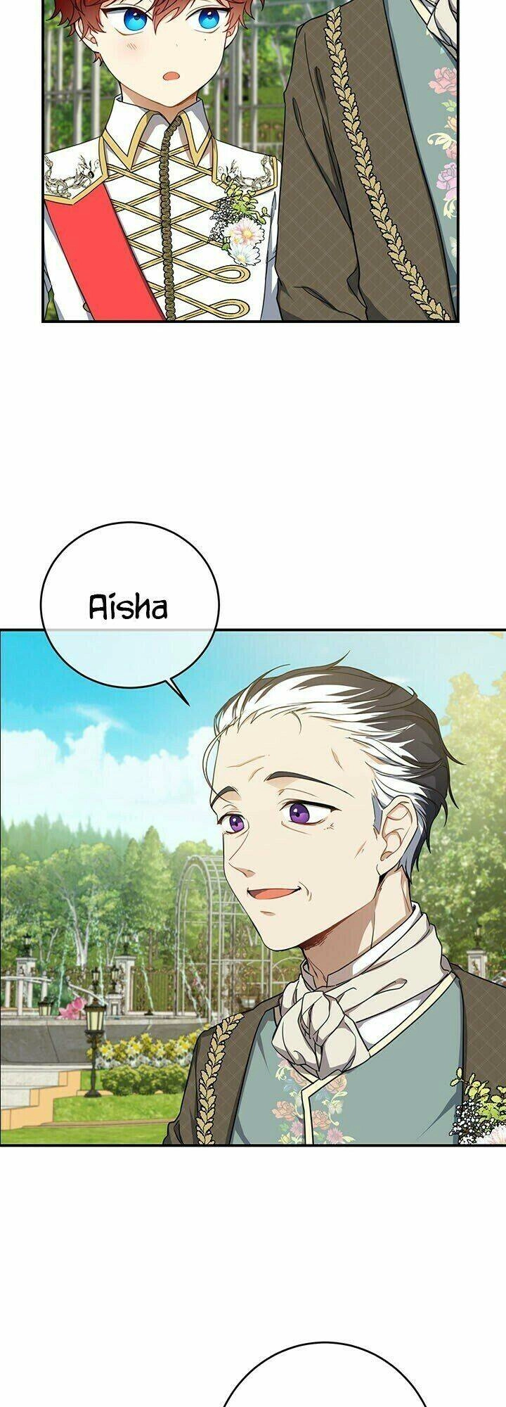 Lần Nữa Toả Sáng Chapter 18 - 39