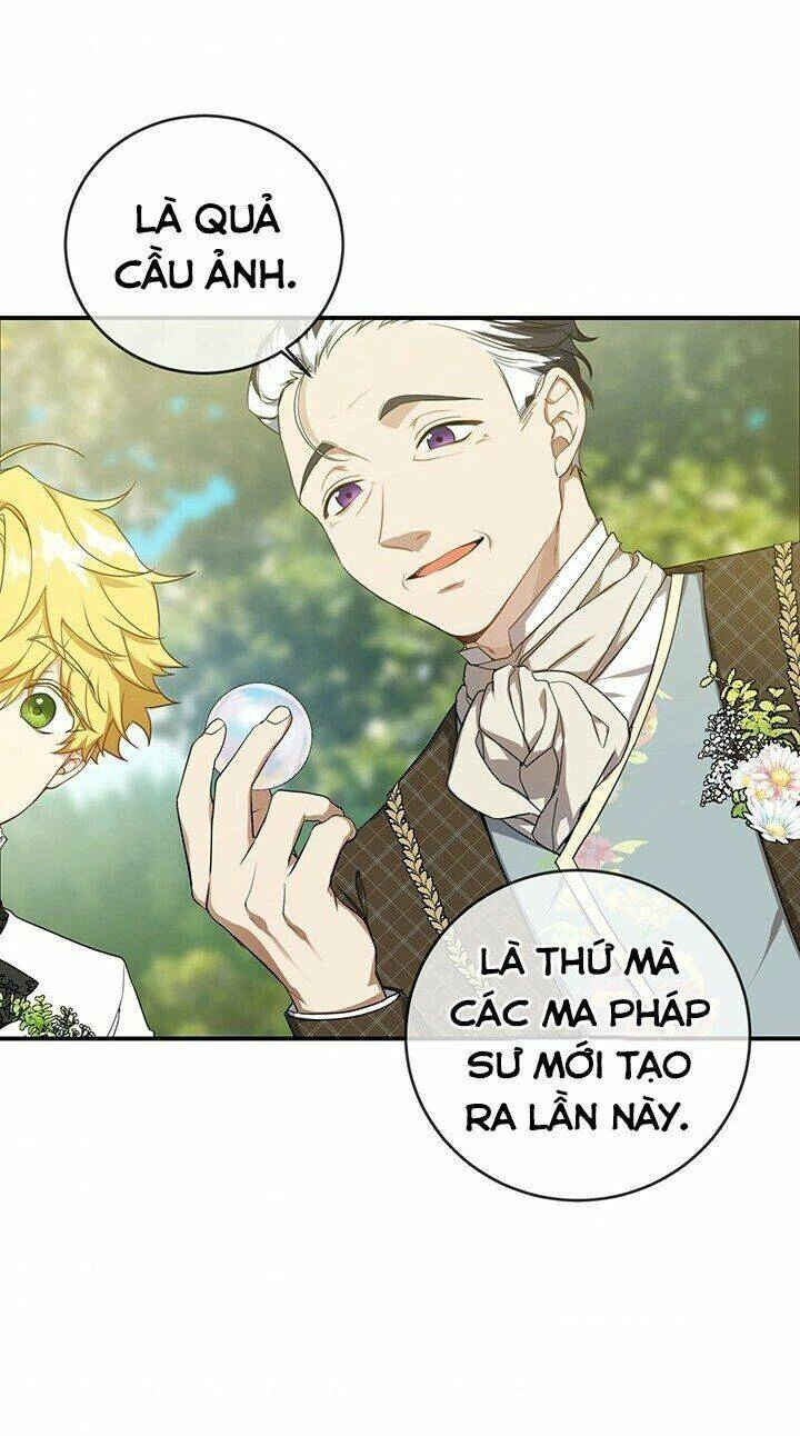 Lần Nữa Toả Sáng Chapter 19 - 3