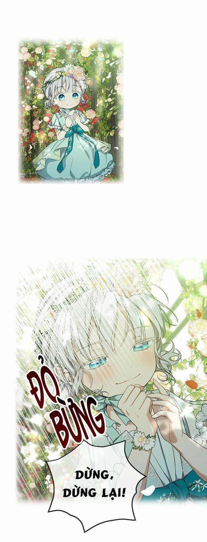 Lần Nữa Toả Sáng Chapter 19 - 10