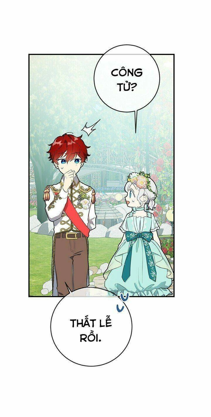 Lần Nữa Toả Sáng Chapter 19 - 15