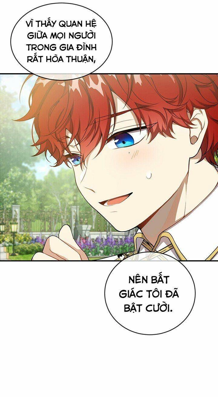 Lần Nữa Toả Sáng Chapter 19 - 16