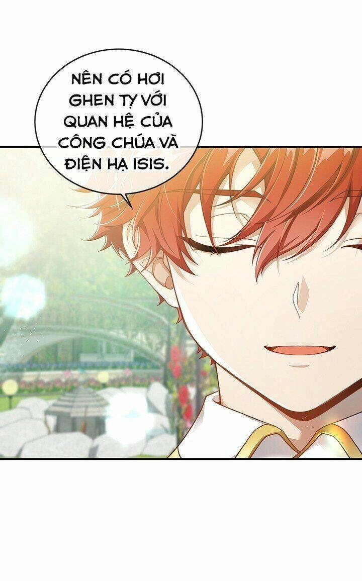 Lần Nữa Toả Sáng Chapter 19 - 18