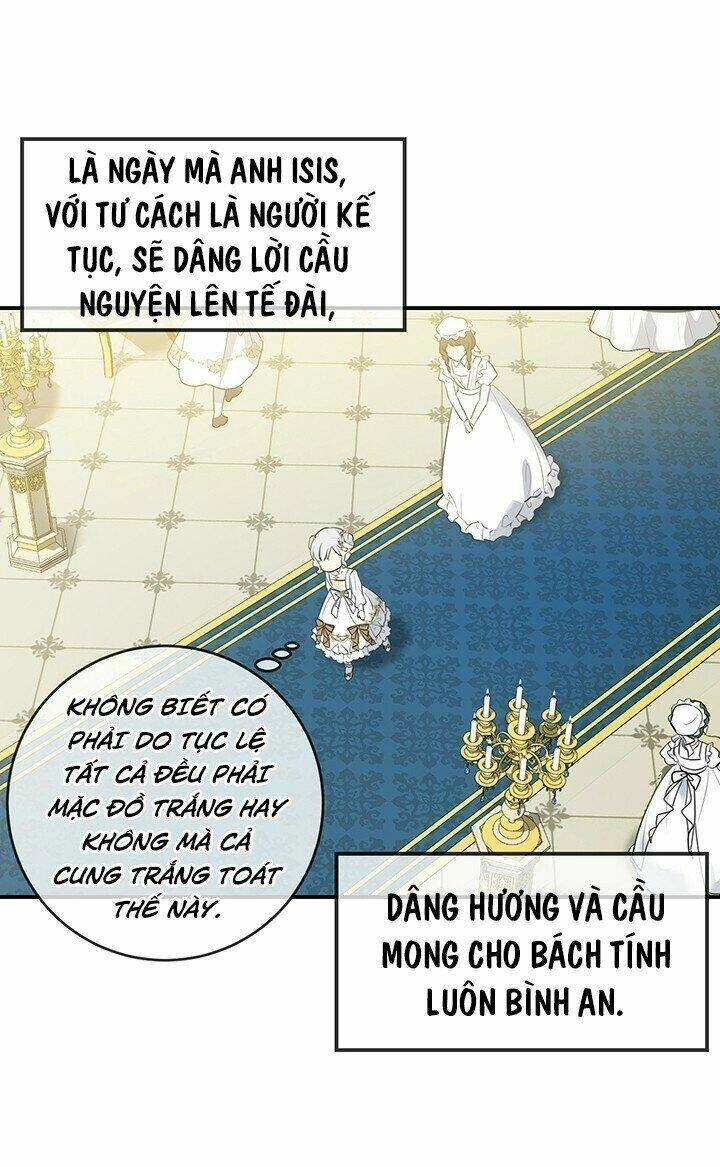 Lần Nữa Toả Sáng Chapter 19 - 28