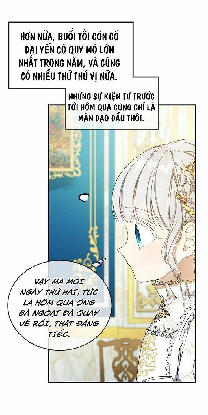 Lần Nữa Toả Sáng Chapter 19 - 29
