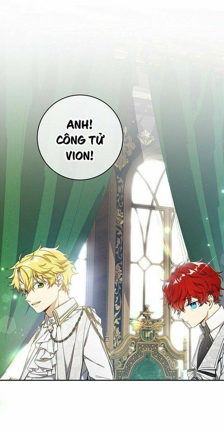 Lần Nữa Toả Sáng Chapter 19 - 31