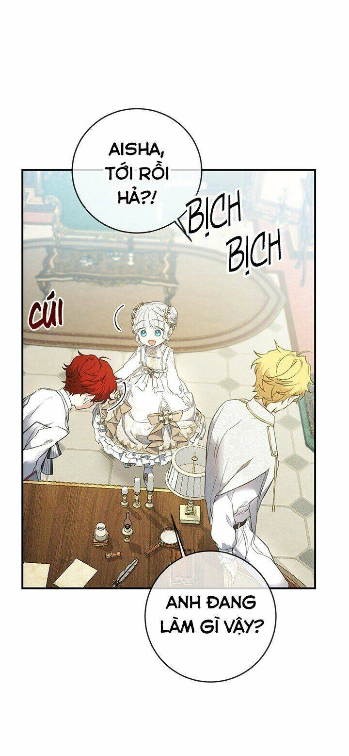 Lần Nữa Toả Sáng Chapter 19 - 32