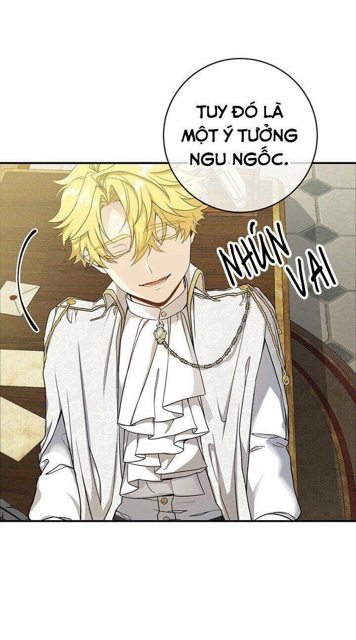 Lần Nữa Toả Sáng Chapter 19 - 36